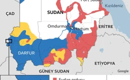 Açlık, cinayetler ve tecavüz: Dünyanın ‘gizli’ savaşının cephe hattından