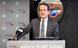 ATB Başkanı Çandır: “Üreticilerimizin zararlarının telafi edilmesini diliyorum”