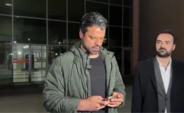 Gökhan Zan: Şantaj ve tehditlere boyun eğmedim, yoluma devam edeceğim