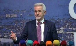 Nilüfer Belediye Başkanı Turgay Erdem, 5 yıllık dönemi değerlendirdi