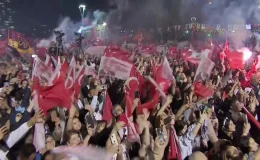 Mansur Yavaş: “Bu Seçimin Kaybedeni, Siyasi Hayatını Müfteri Olarak Tamamlayan Turgut Altınok’tur”