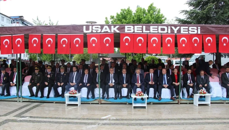 İzmir, Aydın, Manisa, Denizli ve Uşak’ta 19 Mayıs törenlerle kutlandı