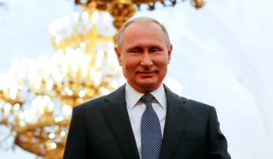 Putin’in beşinci dönem yemin töreni bugün yapılıyor