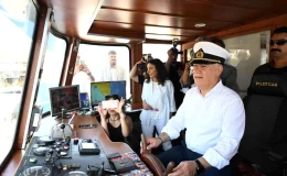 Bursa Büyükşehir Belediyesi, Körfez Seferleri’ni Hayata Geçirdi