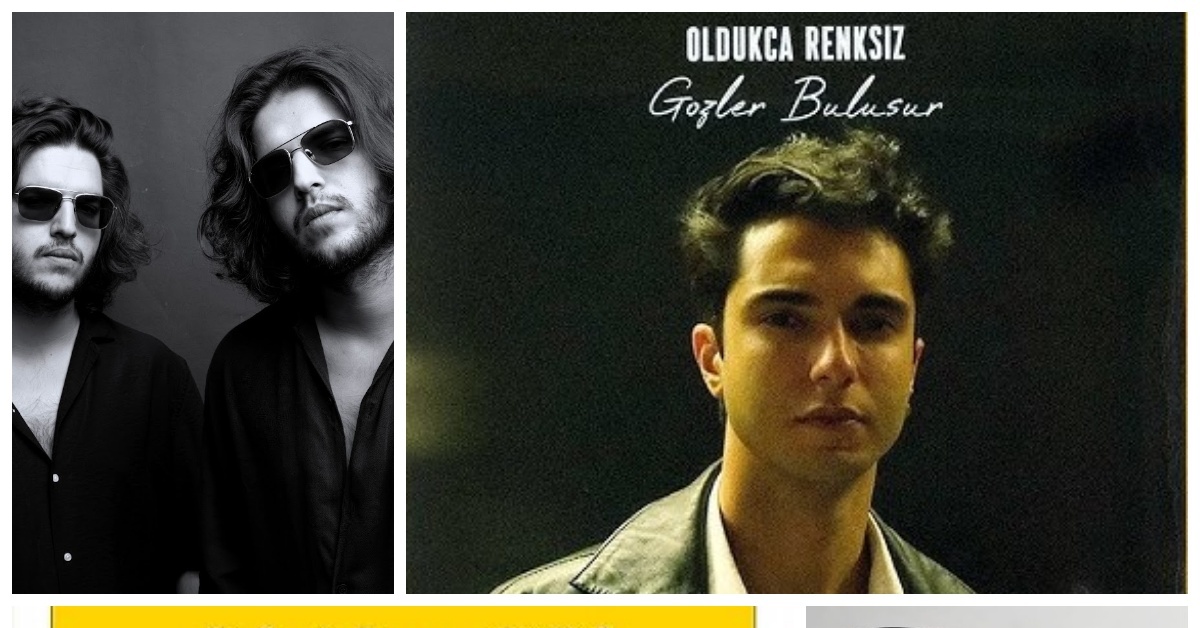 Biraz yıldız, biraz yıldız adayı: Müzik dünyasının yeni çıkanları