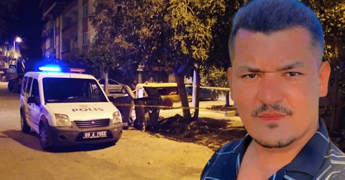 İki yıllık husumet cinayetle bitti