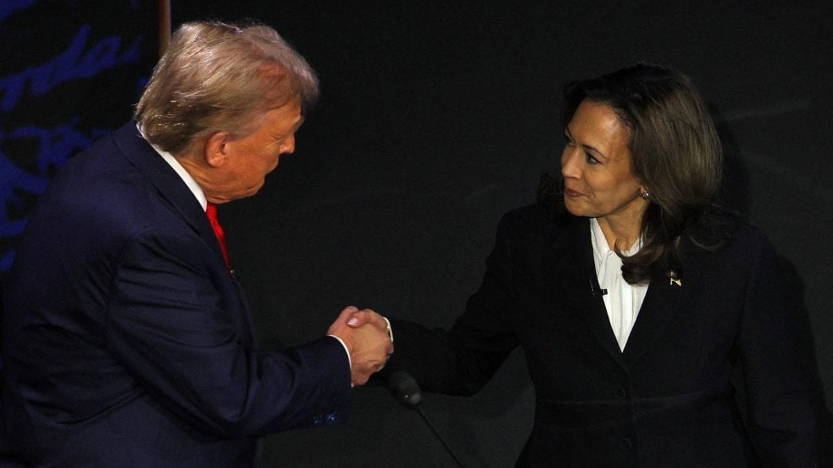 Kamala Harris ve Donald Trump’ın seçim politikaları neler?