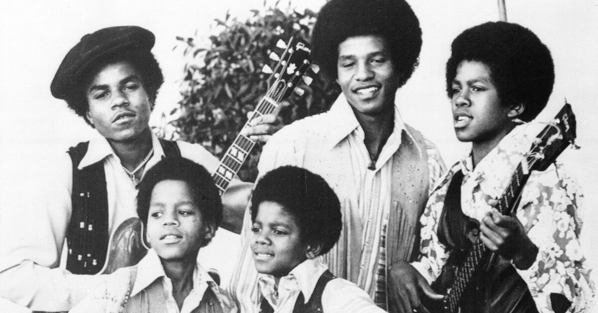 Michael Jackson’ın ağabeyi ve Jackson 5 grubunun üyesi Tito Jackson hayatını kaybetti