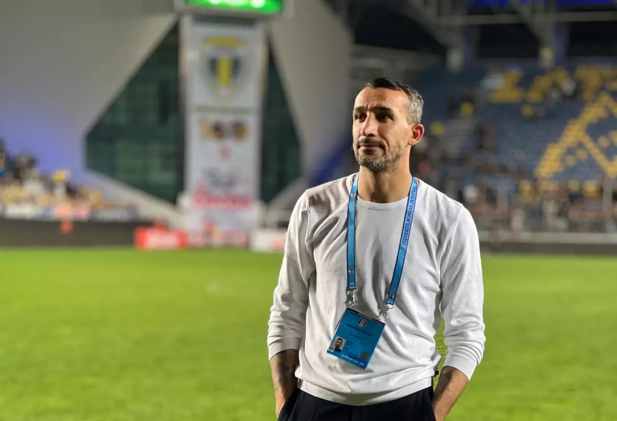Petrolul Ploieşti, Hermannstadt’ı 4-1 Yendi