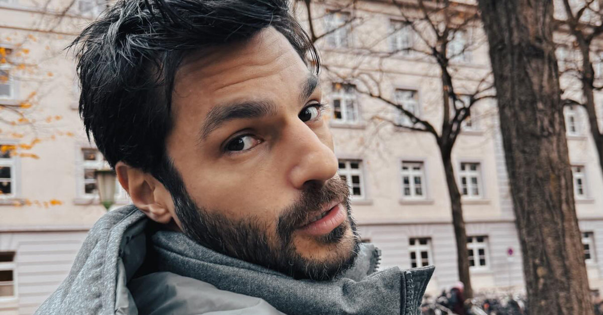 Serkan Çayoğlu: Gerginlik beni zinde tutuyor