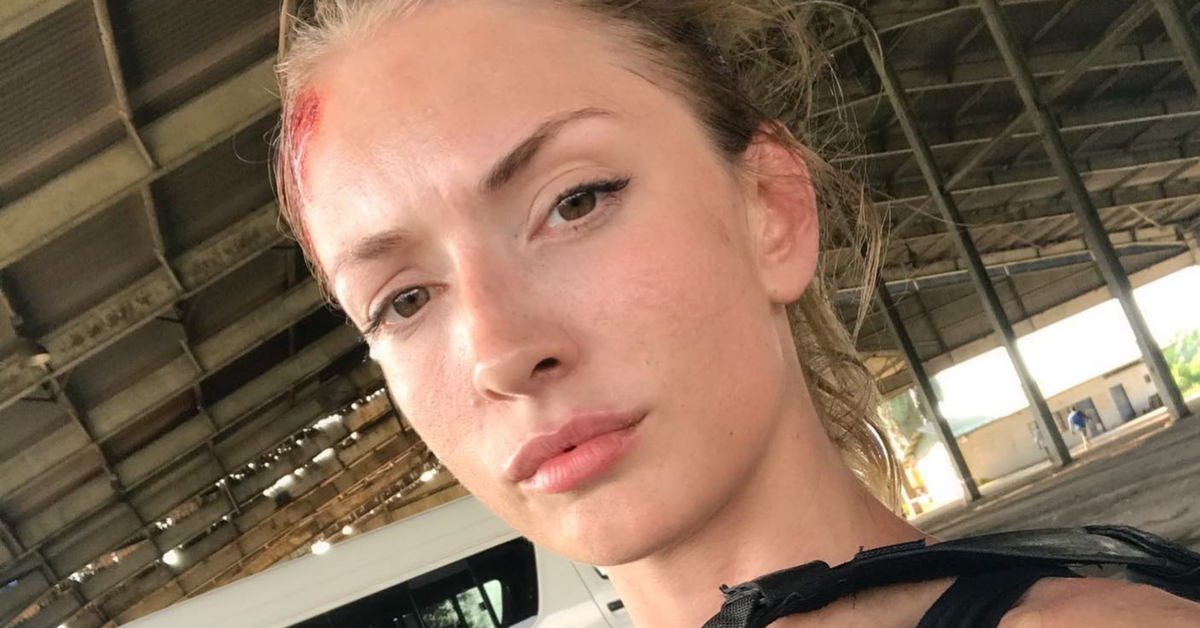 Yasemin Kay Allen: Kadınların kendisini koruması gerek
