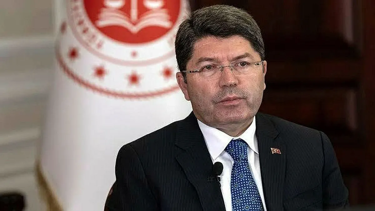Adalaet Bakanı Yılmaz Tunç’tan TUSAŞ açıklaması: Bu saldırı hazmedemeyenlerin bir göstergesi