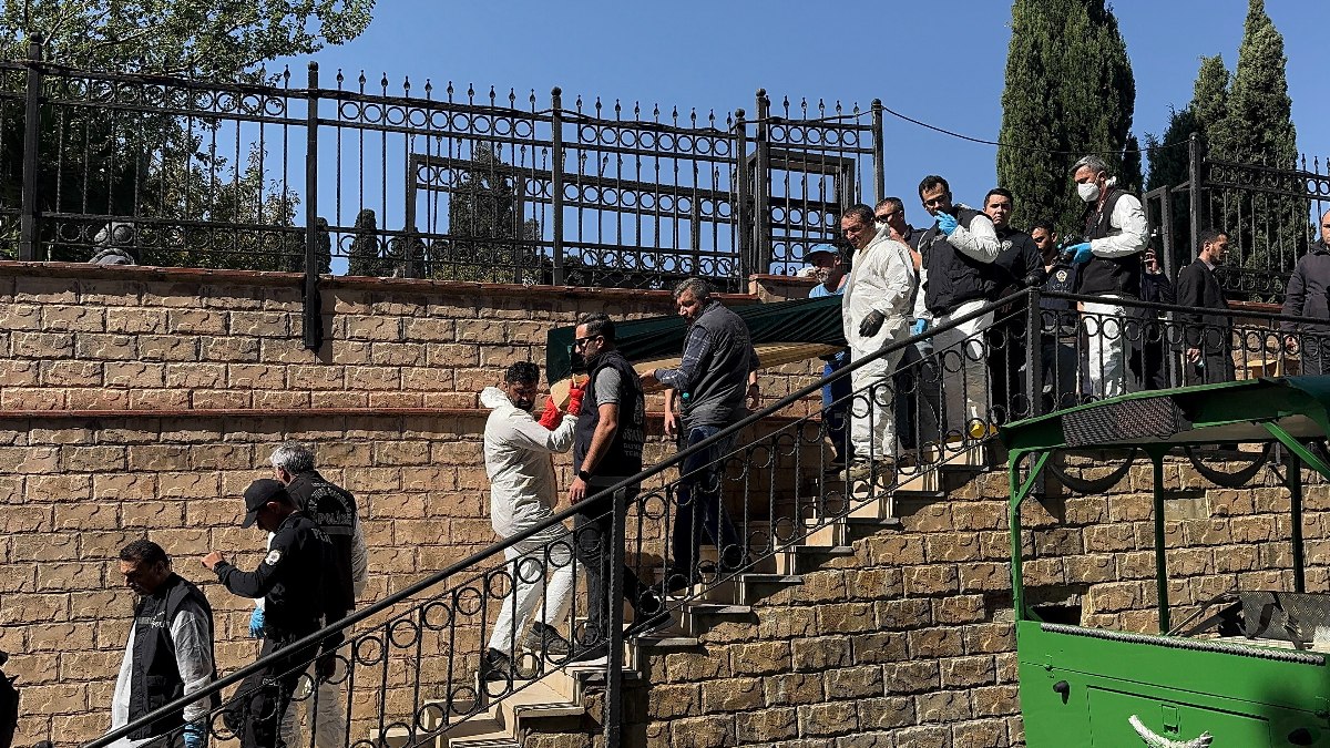 Cem Garipoğlu’nun davasında FETÖ ilişkisi iddiası tekrarlandı