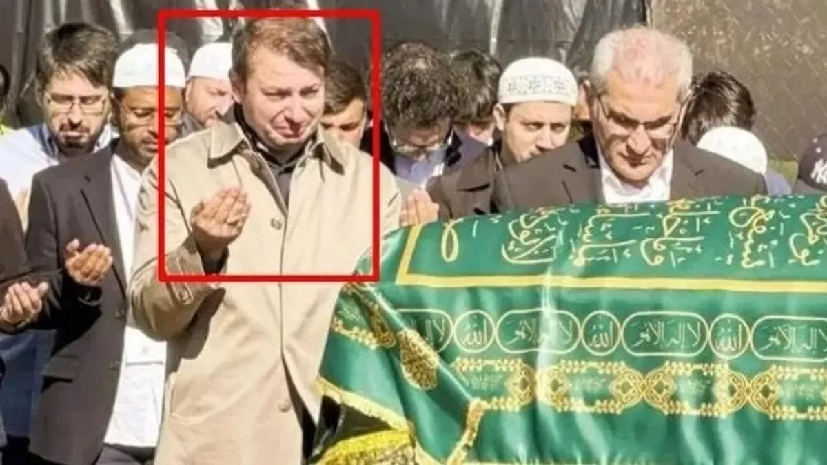 FETÖ’nün damatları: Örgüt içerisindeki evliliklerle tahtını korumaya çalıştı