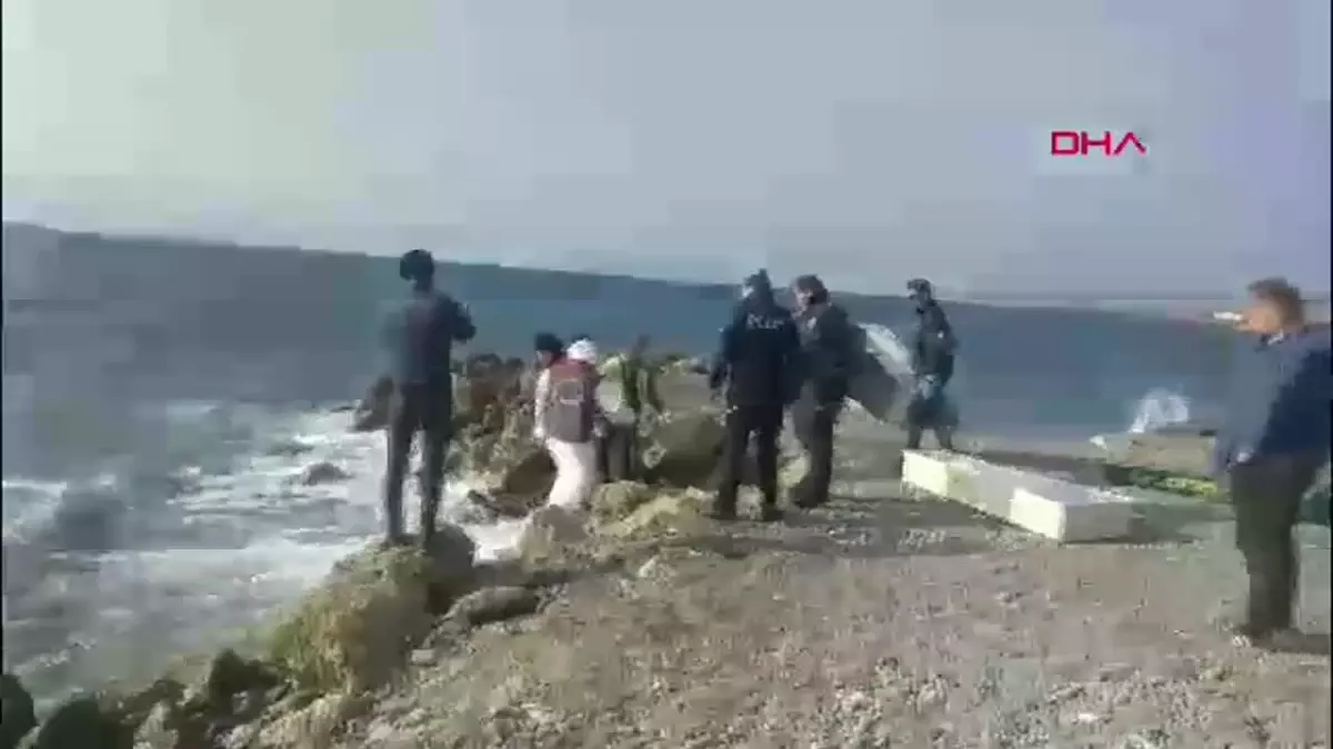 Tekirdağ’da kaybolan kadının cenazesi bulundu