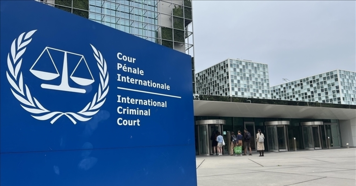 UCM Savcılığı, İsrail’in yargı yetkisi itirazının erken ve dayanaksız olduğu için reddedilmesini istedi