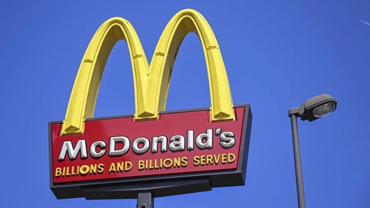 ABD’de McDonald’s skandalı: Vaka sayısı artıyor