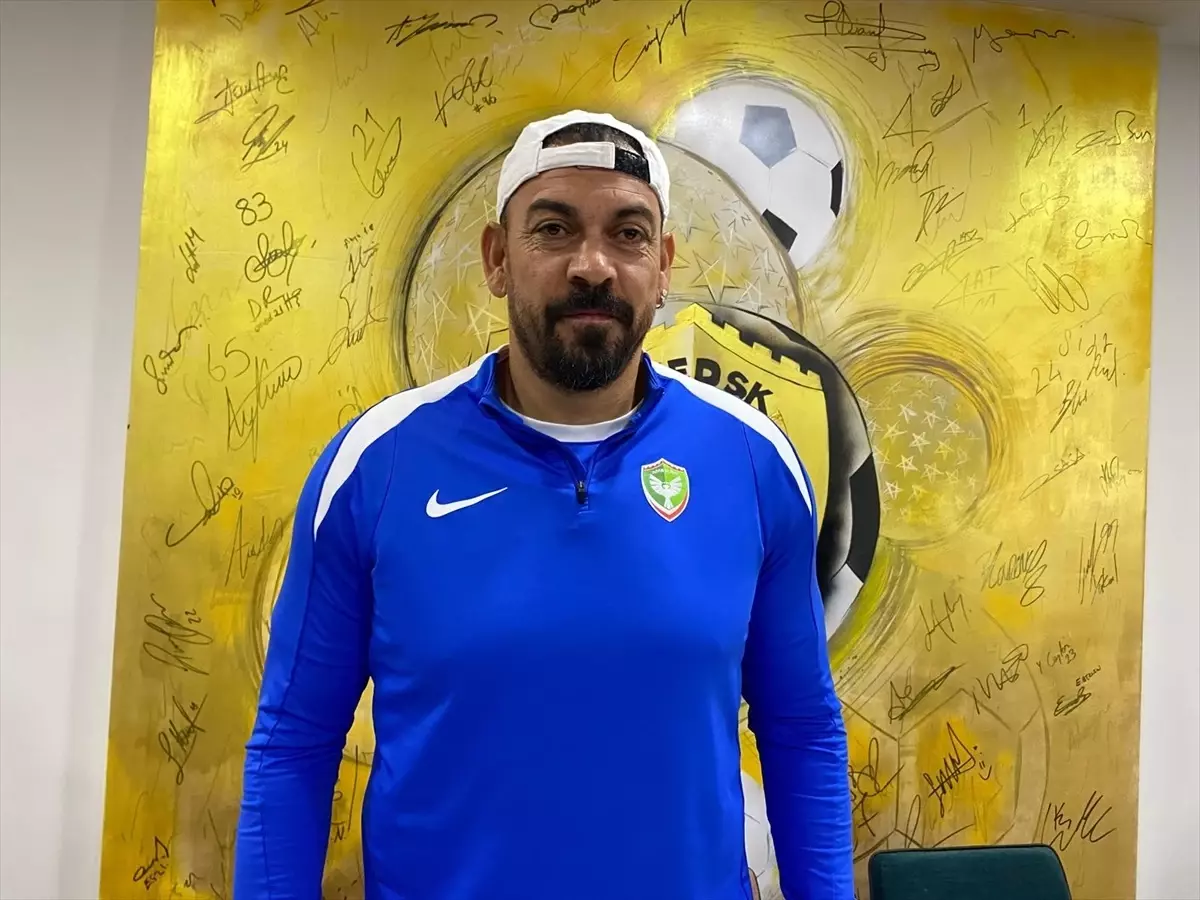 Amedspor 300 Oyuncuyu İnceledi