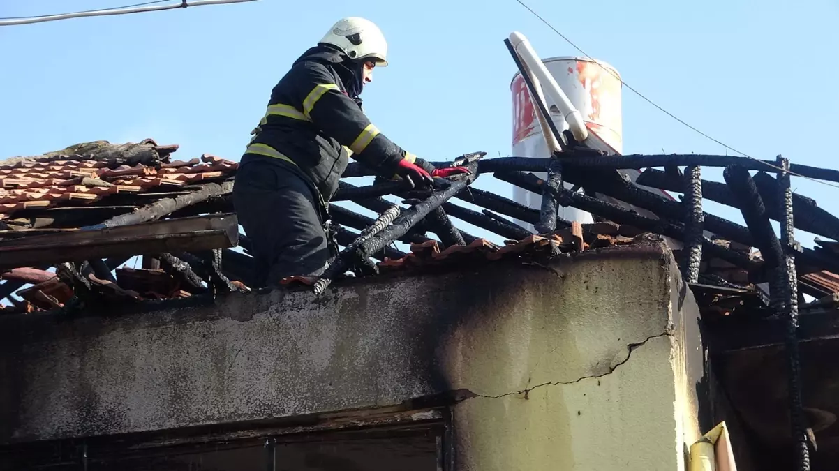 Bir facia daha meydana gelecekti: 7’si çocuk 9 kişi ölümün eşiğinden döndü
