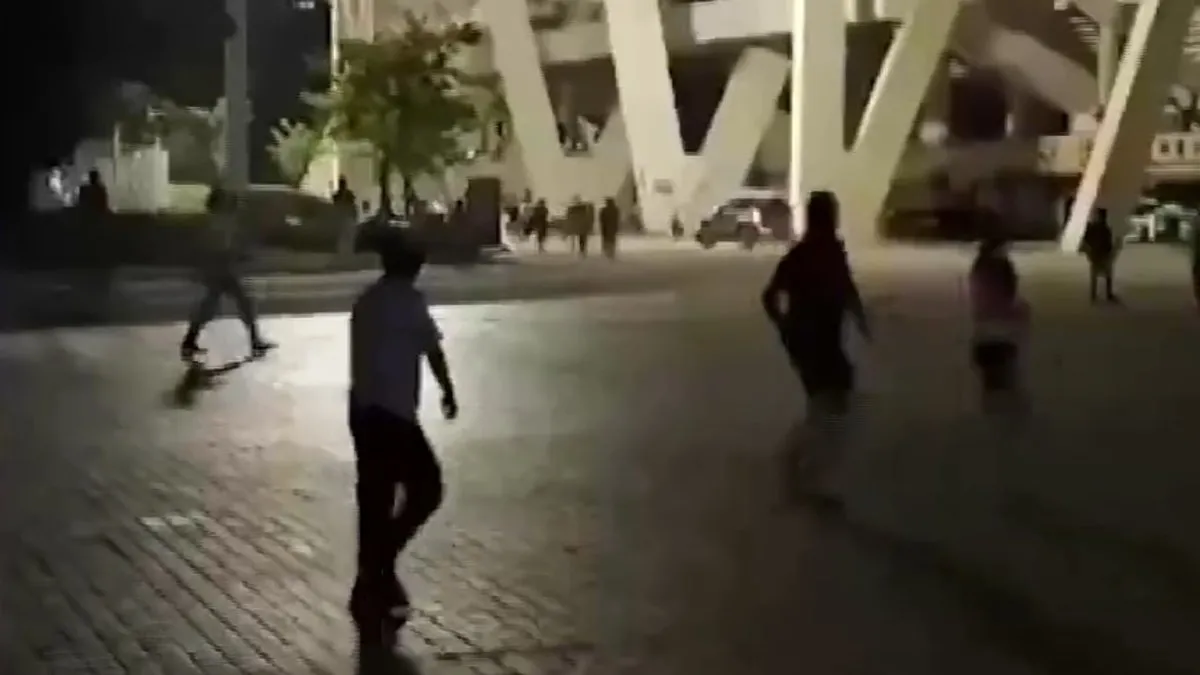 Çin’de vahşet! Aracı insanların üzerine sürdü: 35 kişi hayatını kaybetti