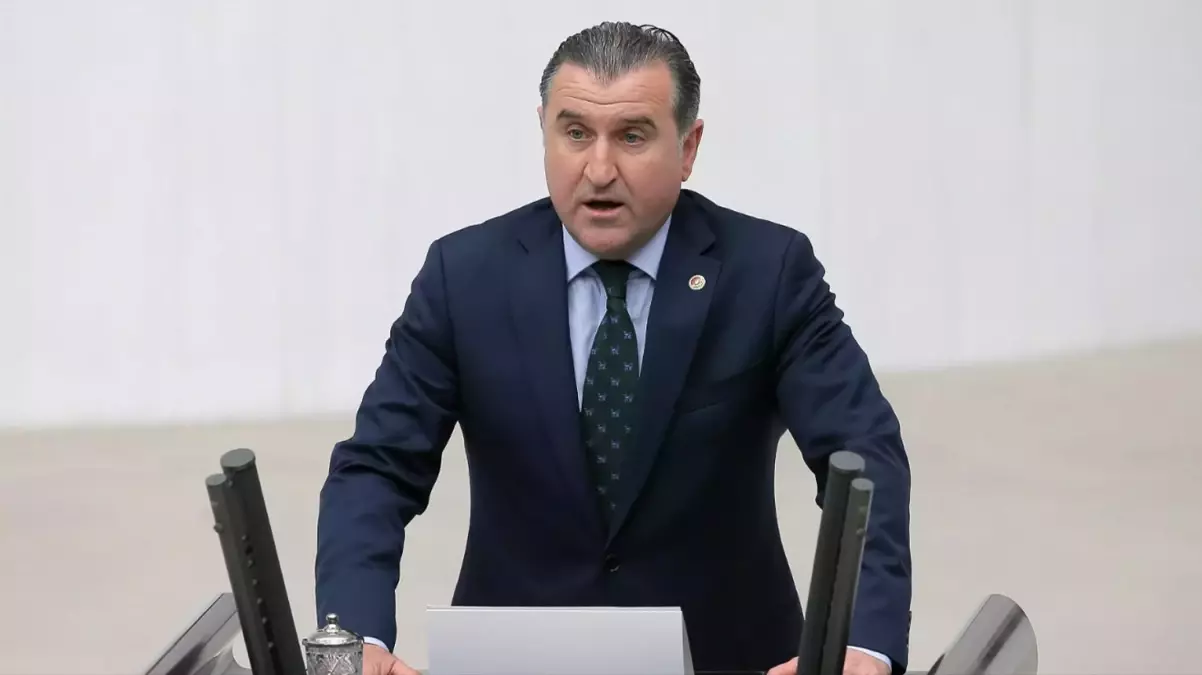 Bakan Bak’tan muhalefete: ‘Laf atmasını bileceksin, eğer atamıyorsan cevabını alırsın’