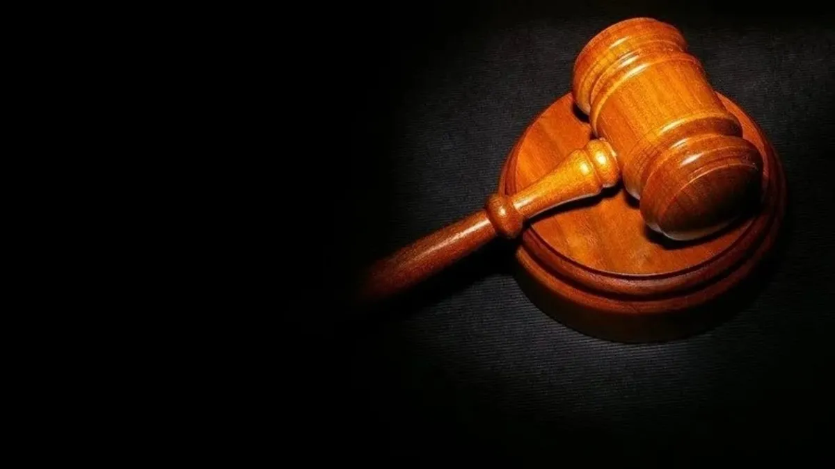 Çarşı davasında 35 sanık ikinci kez beraat etti