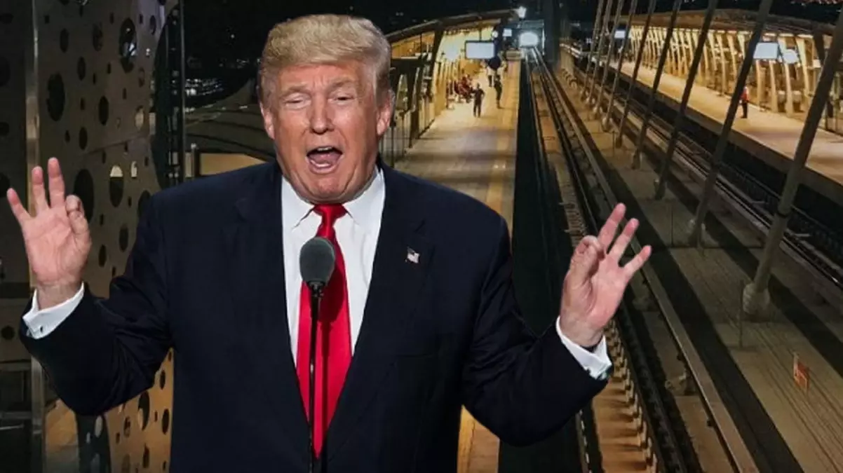 Trump’ın yaz saati açıklaması gündem oldu: Çok maliyetli ve zahmetli